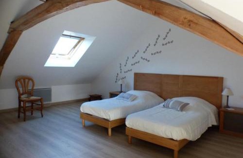 La Chapelle-sur-Loire House | Maison rénovée du XVIe, jardin clos, proche de la Loire et châteaux, tout inclus, équipements complets - FR-1-381-562