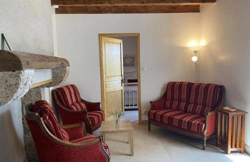 Rongeres House | Maison rénovée à la campagne près de Vichy - FR-1-489-381