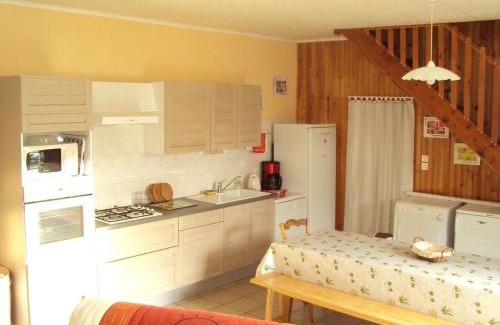 Saint-Martin-de-Fraigneau House | Maison rénovée avec jardin, SPA, vélos près des commerces - Animaux acceptés - FR-1-426-291