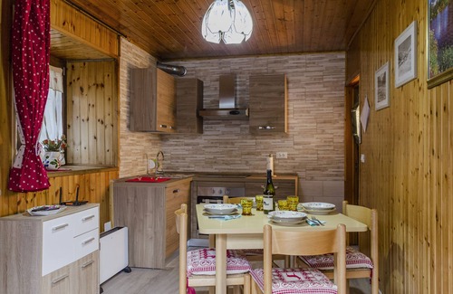 Saint-Leonard House | Maison Rhémy - Relaxation and mountains