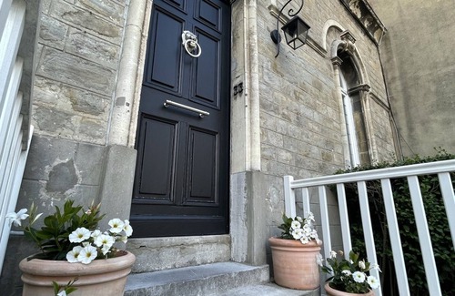 Boulogne-Centre Apartment | Maison Saint Marc - Gite de Charme à Boulogne sur Mer