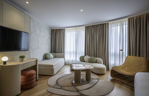 Lozenets Hotel | Maison Sofia - MGallery