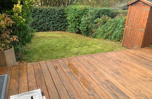 Montigny-le-Bretonneux House | Maison spacieuse JO 2024