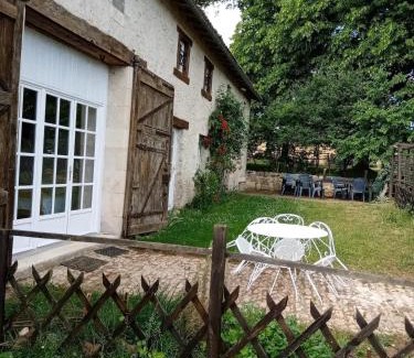 Anche House | Maison spacieuse près du centre équestre