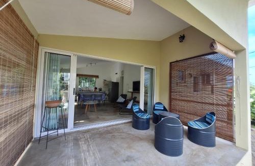 La Preneuse House | Maison Tamarin - Riviere Noire pour 5 personnes