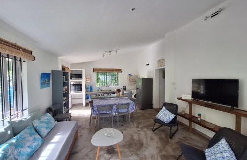 La Preneuse House | Maison Tamarin - Riviere Noire pour 5 personnes