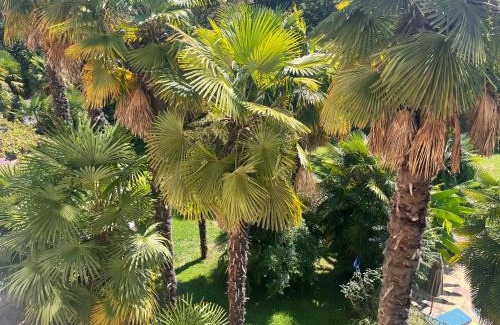 Gan Bed & Breakfast | Maison Tournesol Massages Pau Jurançon