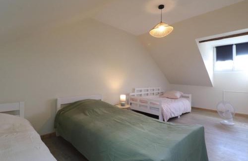 Le Mele-sur-Sarthe House | Maison tout compris aux portes de loisirs, parfaite pour famille - FR-1-497-252