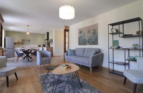 Le Mele-sur-Sarthe House | Maison tout compris aux portes de loisirs, parfaite pour famille - FR-1-497-252