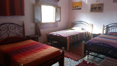 Oulad Aissa House | Maison Vallée Du Ziz