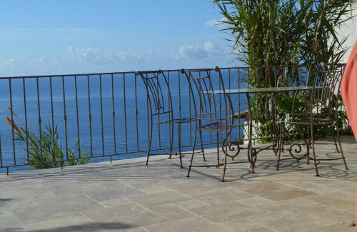 Roquebrune-Cap-Martin Villa | Maison vue mer a 5 min de MONACO