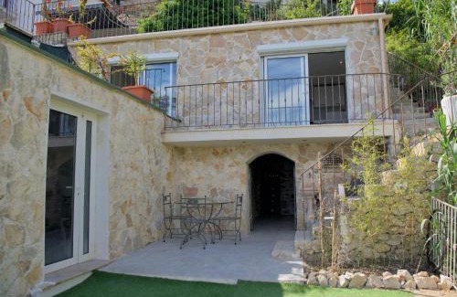Roquebrune-Cap-Martin Villa | Maison vue mer a 5 min de MONACO