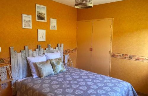 Plouguerneau House | Maison vue mer à Plouguerneau