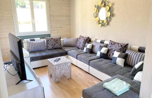 Plouguerneau House | Maison vue mer à Plouguerneau