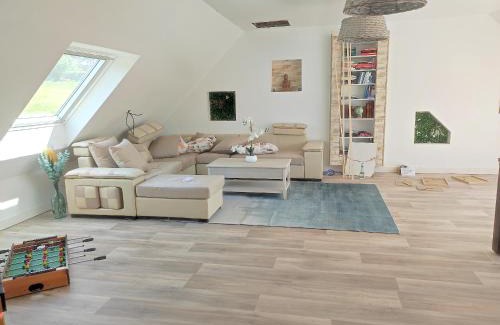 Plouguerneau House | Maison vue mer à Plouguerneau