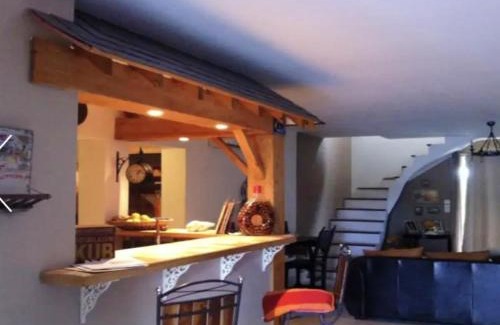 Poggio-Mezzana House | Maison vue mer et montagne, Poggio-Mezzana