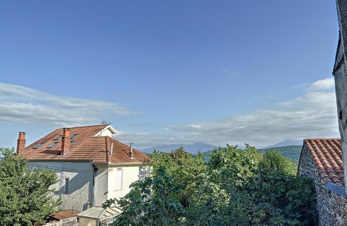 Saint-Gaudens Villa | Maison Vue Pyrénées Centre ville