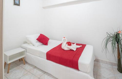 Basse-Terre House | Maison Yoyo - Maison Climatisée