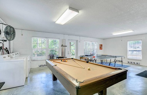 Tarpon Springs House | Maisonette ∙ 8 bedrooms ∙ 22 guests