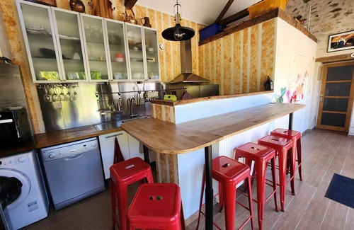 Chinon Other | Maisonette des vignerons