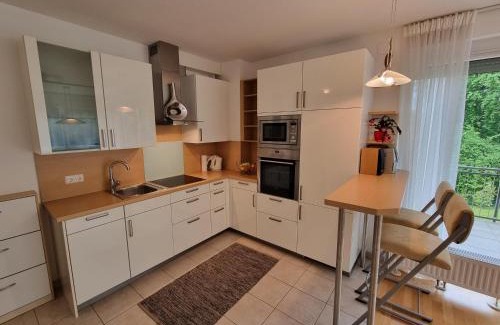 Sekirn Apartment | Maisonette Wohnung Wörthersee