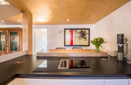 Unterwoessen Apartment | Maisonettewohnung am Wössener See