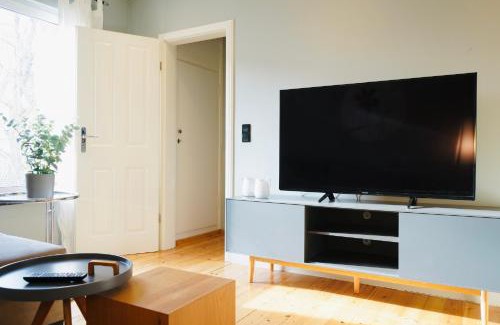 Stadtmitte Apartment | Maisonettewohnung in TOP Lage
