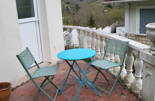 Foulayronnes House | Maisonnette au Calme Avec vue Campagne à 5min d Agen