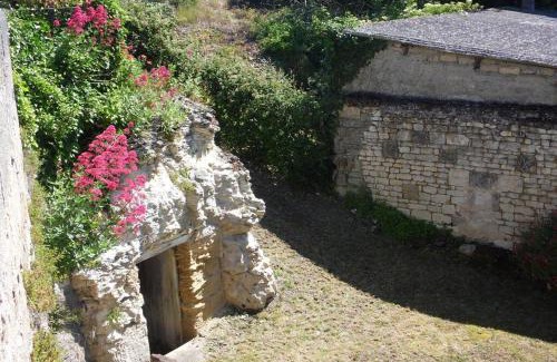 Montfort House | Maisonnette climatisée avec parking privé
