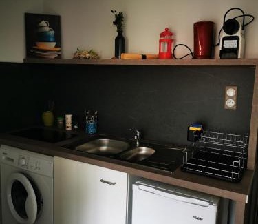 Bourneau House | Maisonnette