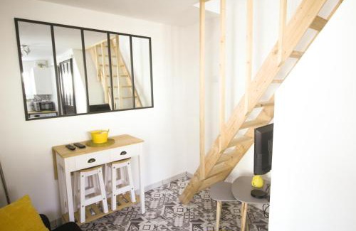 Flins-sur-Seine House | Maisonnette