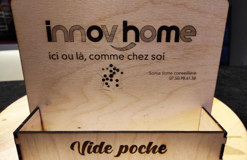 Flins-sur-Seine House | Maisonnette