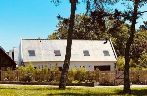 Plobannalec-Lesconil House | Maisons Bodenn - L'Atelier