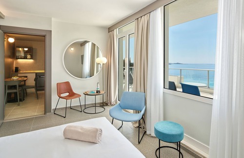 Mlini Hotel | Maistra Select Astarea Hotel