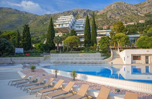 Mlini Hotel | Maistra Select Mlini Hotel