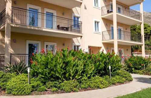 Srebreno Apartment | Maistra Select Srebreno Villas