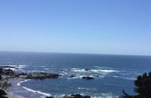 Maitencillo Apartment | Maitencillo Frente al Mar