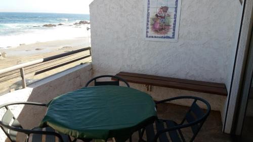 Maitencillo Apartment | Maitencillo Opas Apartment