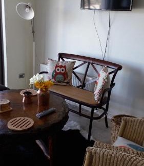 Maitencillo Apartment | Maitencillo Opas Apartment