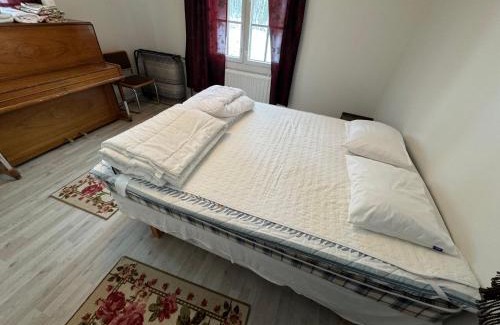 Kannus Apartment | Majatalo Esko