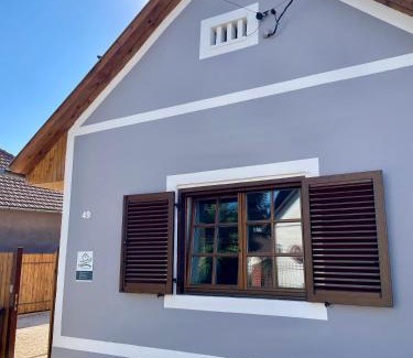 Villany Apartment | Majdnem 50 Vendégház - Villány