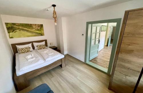 Villany Apartment | Majdnem 50 Vendégház - Villány