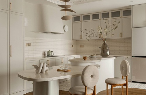 Ba Dinh Apartment | MAJE House-OLD QUARTER