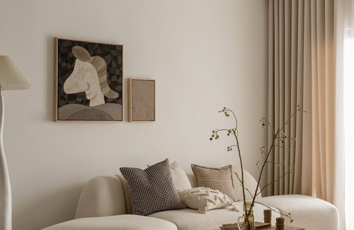 Ba Dinh Apartment | MAJE House-OLD QUARTER
