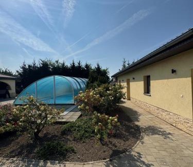 Male Trakany House | Majer Trakany