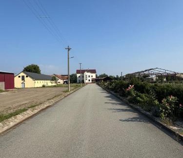 Male Trakany House | Majer Trakany