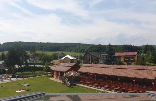 Majerovce House | Majerovský kaštieľ