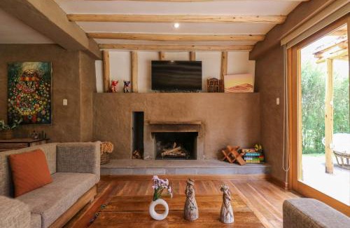 Calca House | Majestic 3BR House in Valle Sagrado