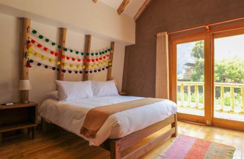Calca House | Majestic 3BR House in Valle Sagrado