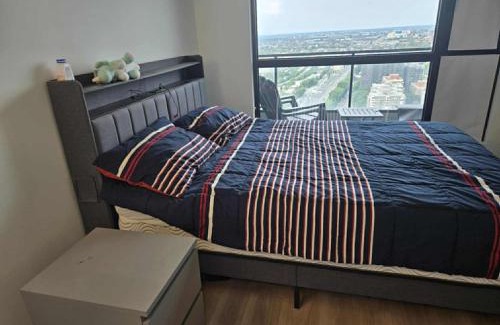 Latin Quarter Apartment | majestic